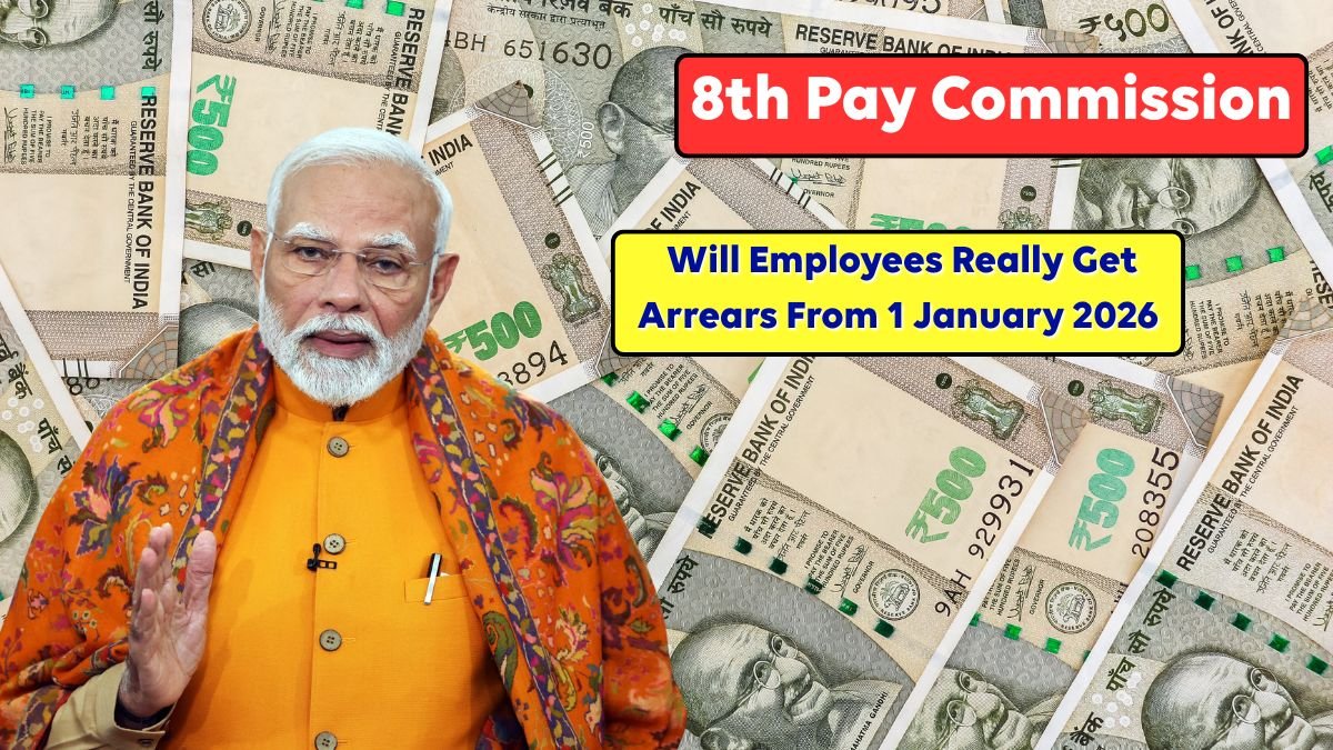 8th Pay Commission